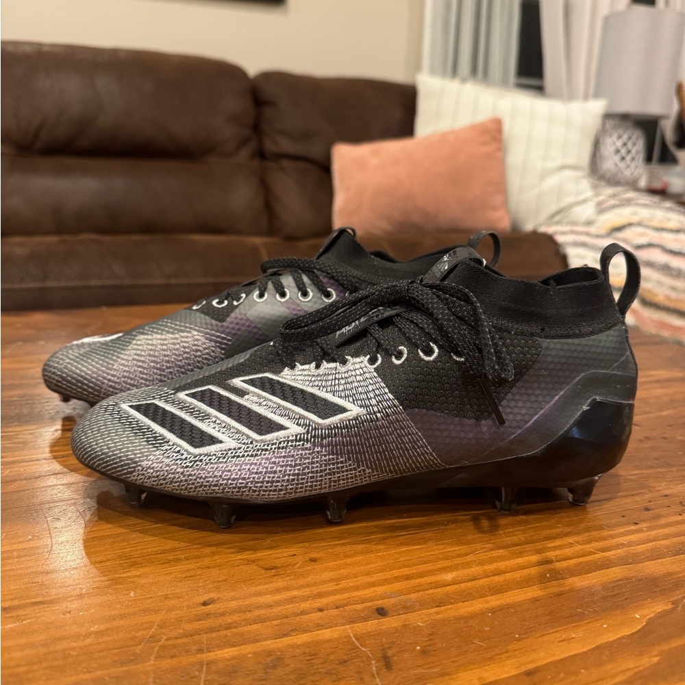 NWT Adidas Football Cleats
